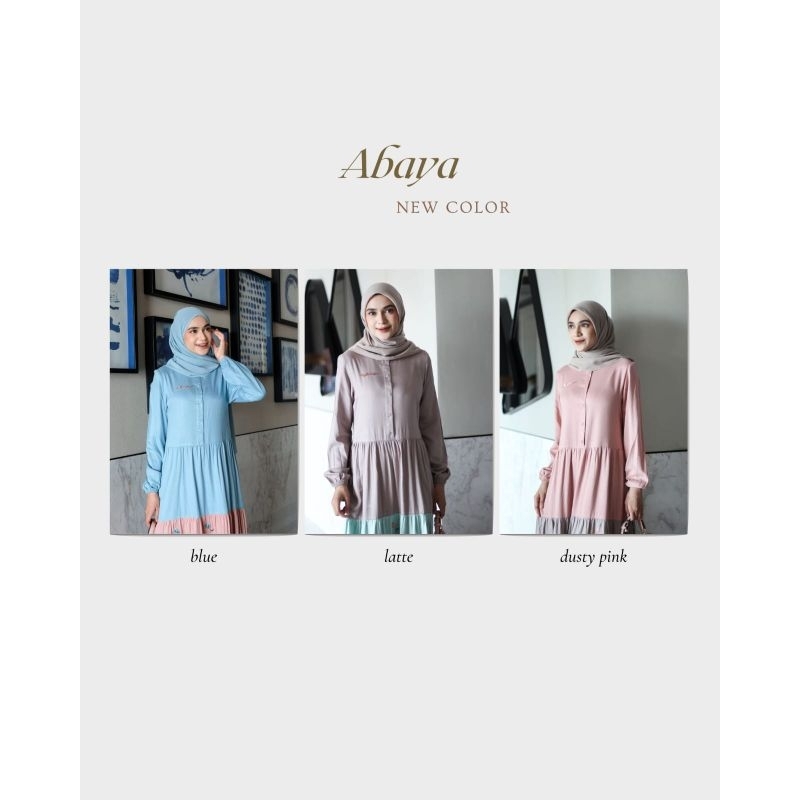 NEW ARRIVAL  ABAYA DANNIS EXCLUSIVE || ABAYA DANNIS DEWASA