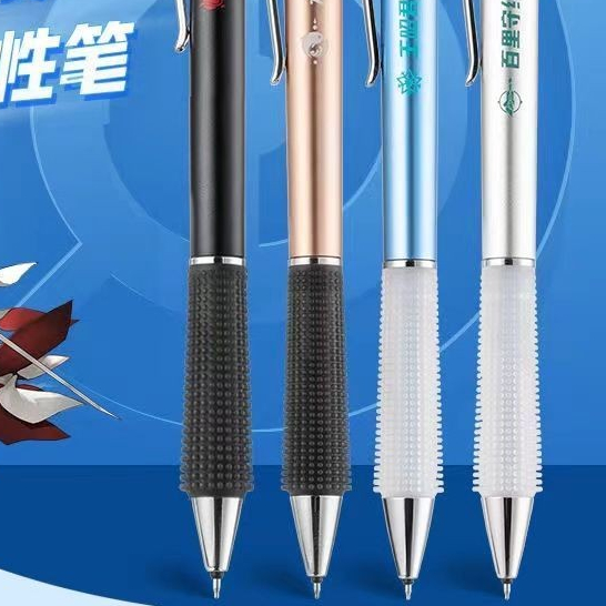 

Pen Gel Dorong Cepat Kering ST Pena Yang Halus dan Tahan Lama