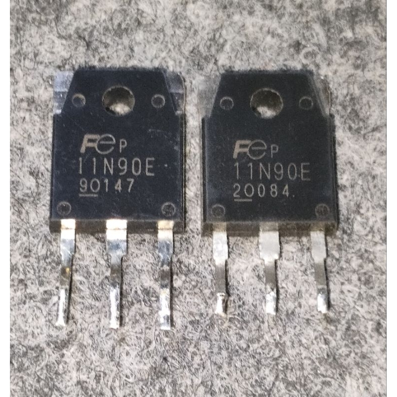 MOSFET 11N90E (11A/900V)