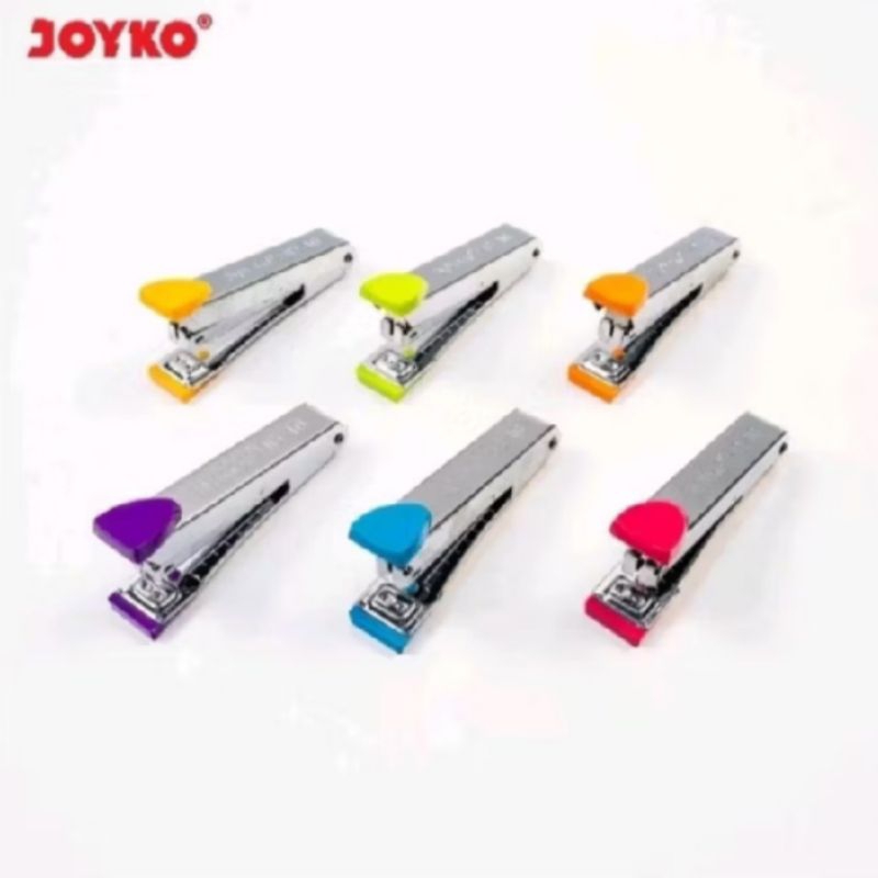 

Stapler Joyko HD-10 Jepretan Serbaguna