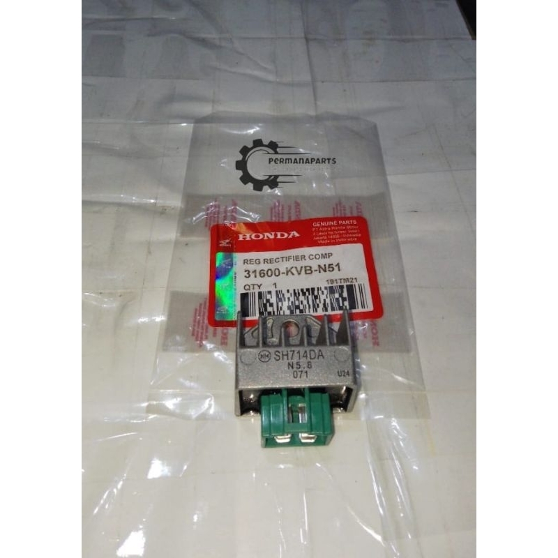 kiprok beat karbu, kiprok regulator beat/Vario/Scoopy