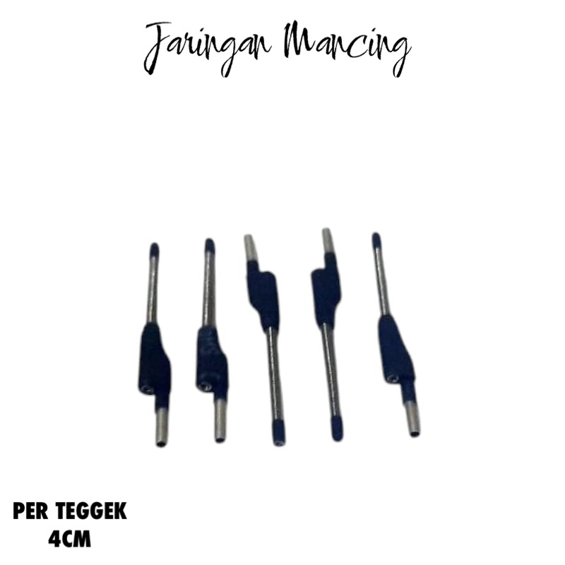 Ujung Per Tegek Pancing - Ujung Tegek Murah - Entul