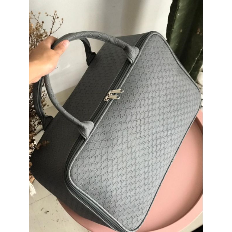 Koper Mini / Mini Travel Bag Q Kecil