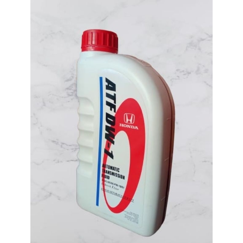 OLI TRANSMISI METIK JAZZ RS/OLI TRANSMISI METIK CRV G2/OLI TRANSMISI METIK CRV G3/OLI TRANSMISI METI