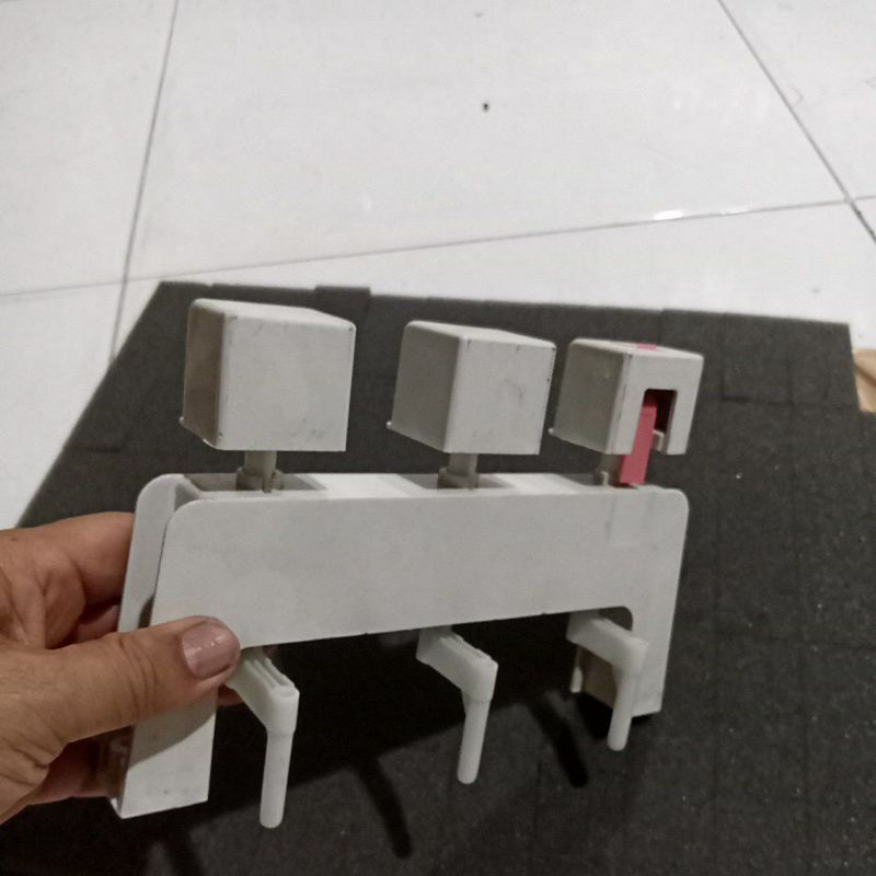 Jual Tombol Kran Dispenser Polytron ORIGINAL