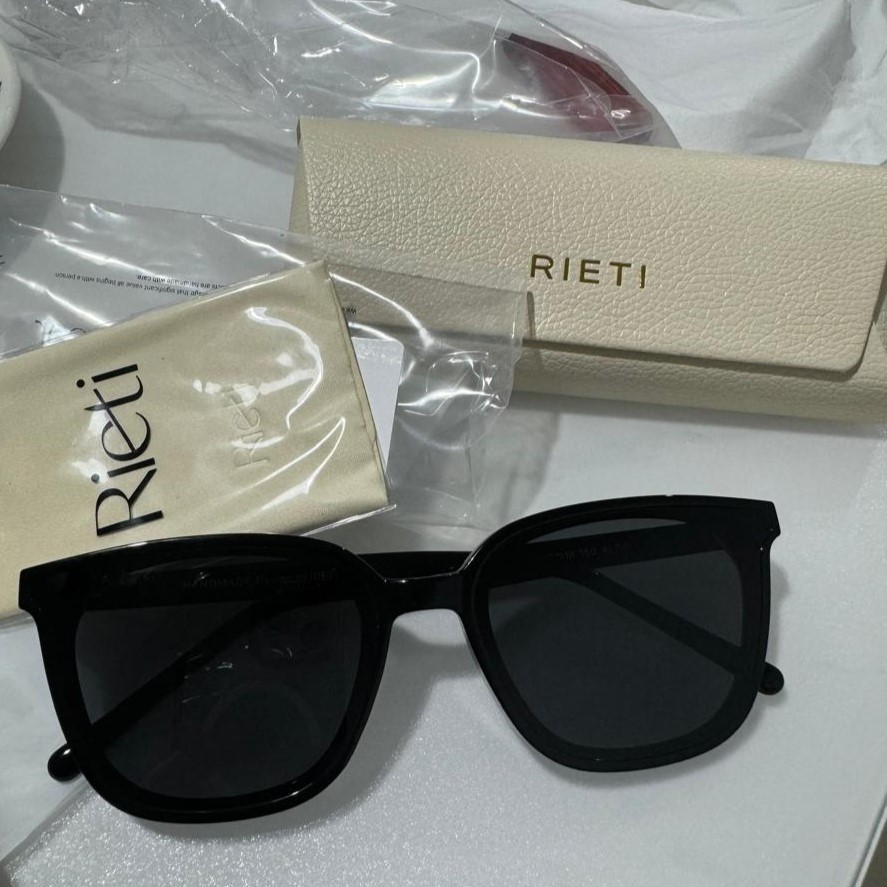 Rieti Sunglasses Original from Korea