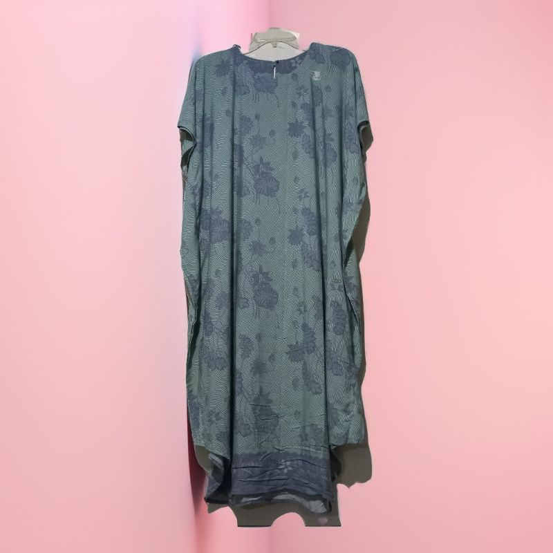 Daster Maheswari - Kaftan PB#baju tidur#baju lowo#daster jumbo