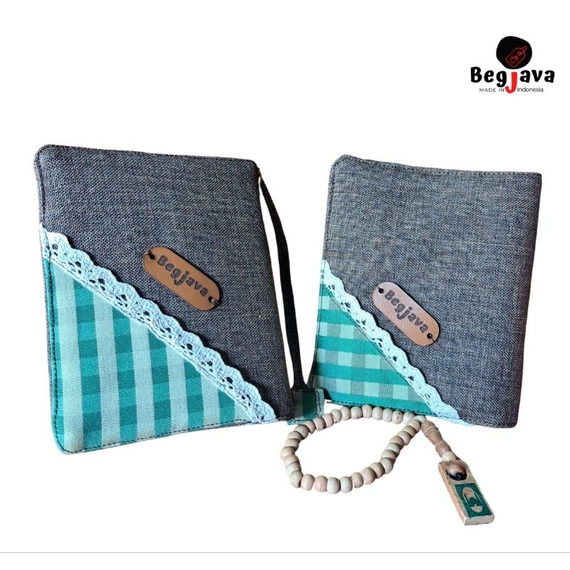 Begjava sampul alquran