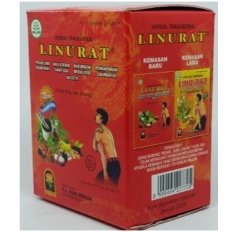 

LINURAT SERBUK JAMU PEGAL LINU ASAM URAT UNTUK PRIA DAN WANITA SERBUK MANJUR