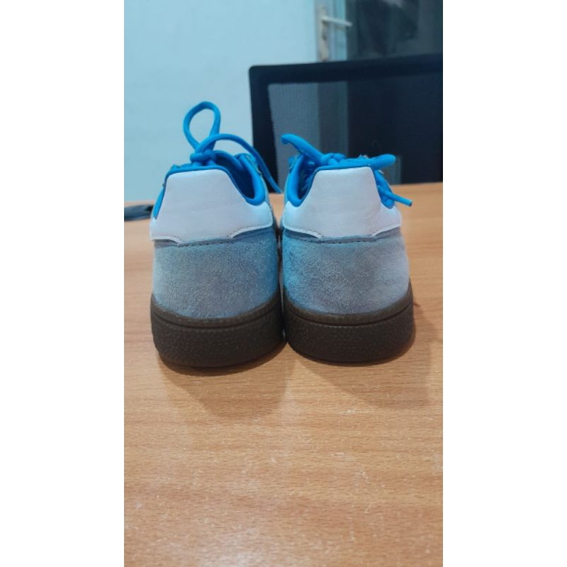 Adidas spezial handball ice blue