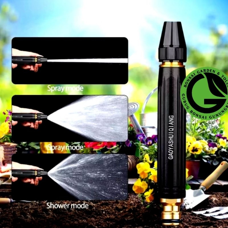 KEPALA SEMPROTAN / SEMPROTAN PENYIRAM TANAMAN