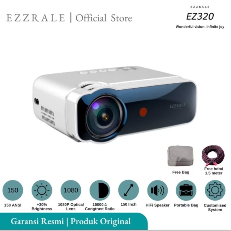 projector mini