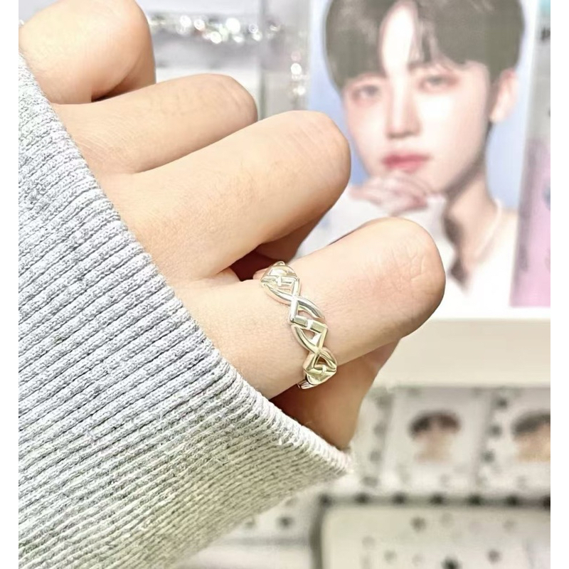 NCT Dream YORING Ring Cincin NCT Dream Yoring