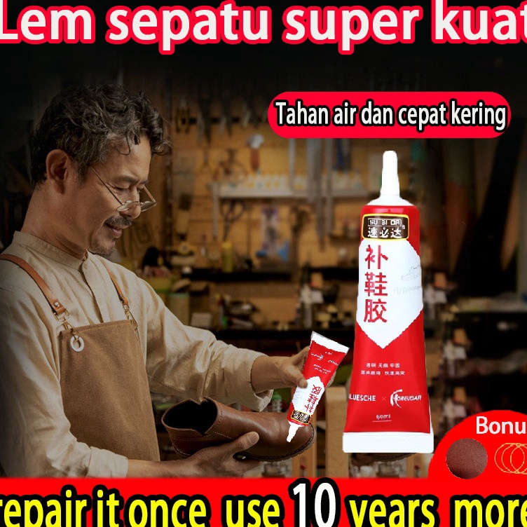 KODE X39X lem sepatu super kuat original  lem sepatu super kuat anti airlem sepatu paling kuatlem sa