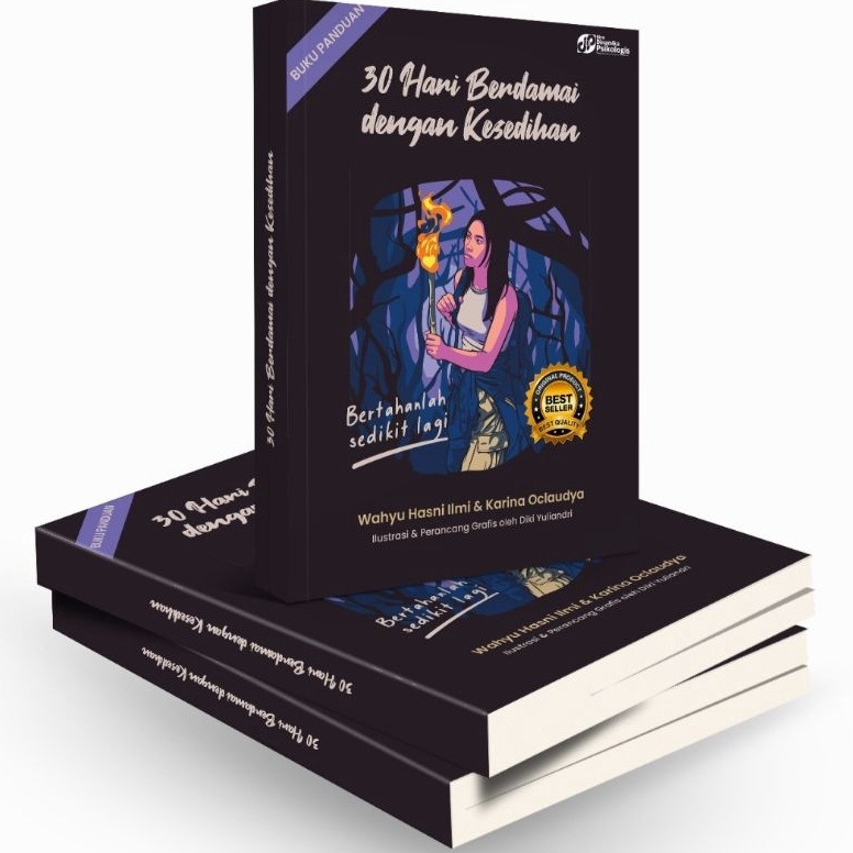 

KODE S26B Buku3HariBerdamaidenganKesedihan