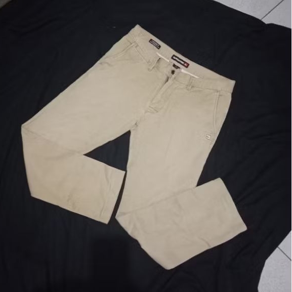 Quiksilver Original celana Panjang
