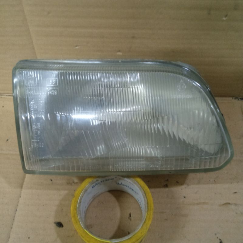 headlamp Starlet kapsul 1990 1991
