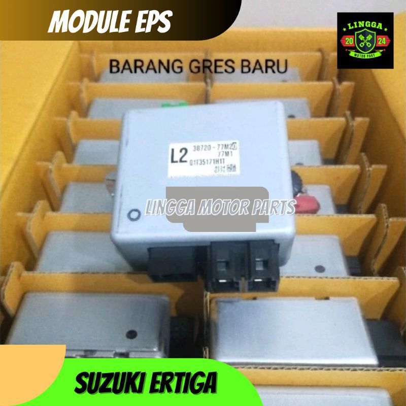Modul EPS Suzuki Ertiga Module [original] 38720-77M20