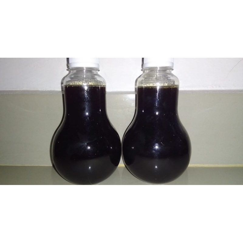 

Madu Akasia Murni ¼Kg