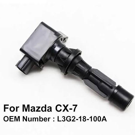 Coil Ignition Mazda 8 CX7 Tribute