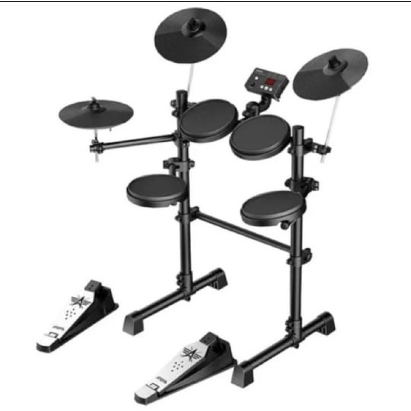 Aroma TDX15, TDX-15, TDX 15 Drum Electric
