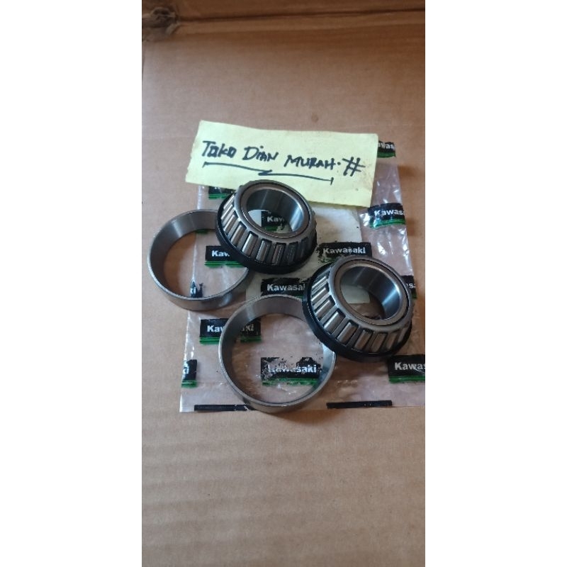 KOMSTIR SET KLX 150 D-TRACKER KOMSTIR KAWASAKI KLX 150/250 S LG SE