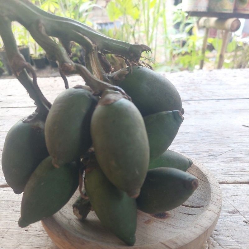 

buah jame muda /500grm