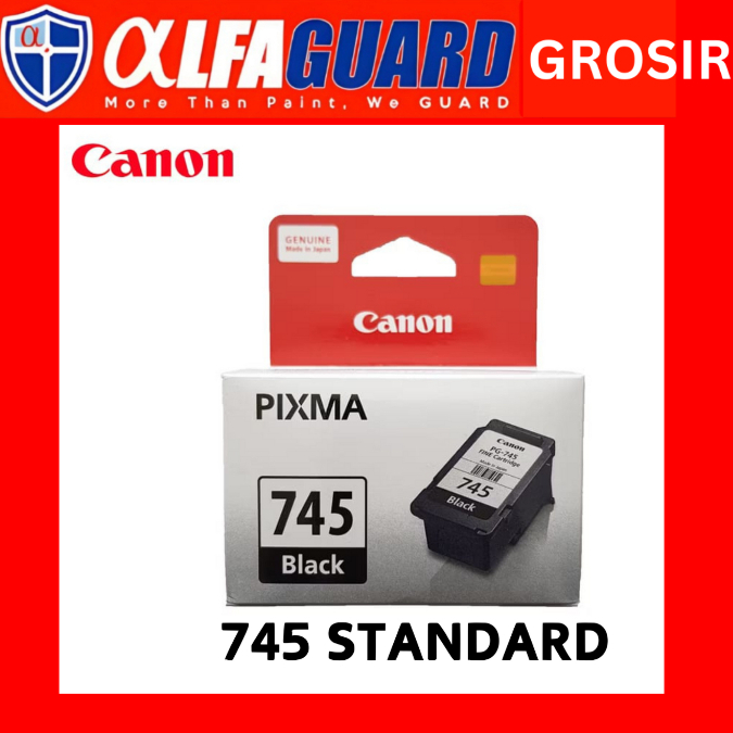 Catridge Canon 745 Black (PG-745)