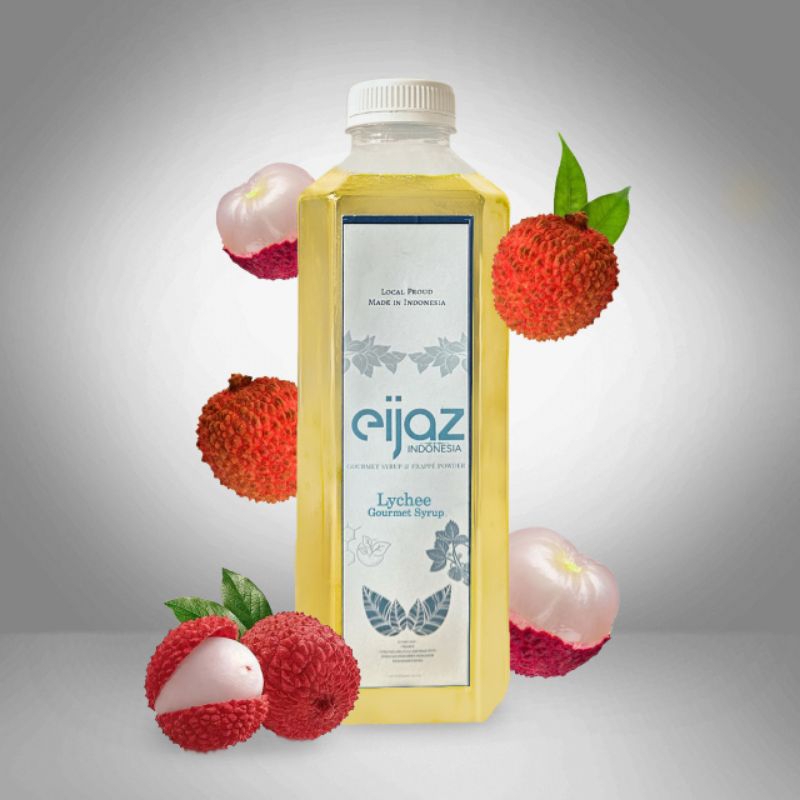 Sirup Leci