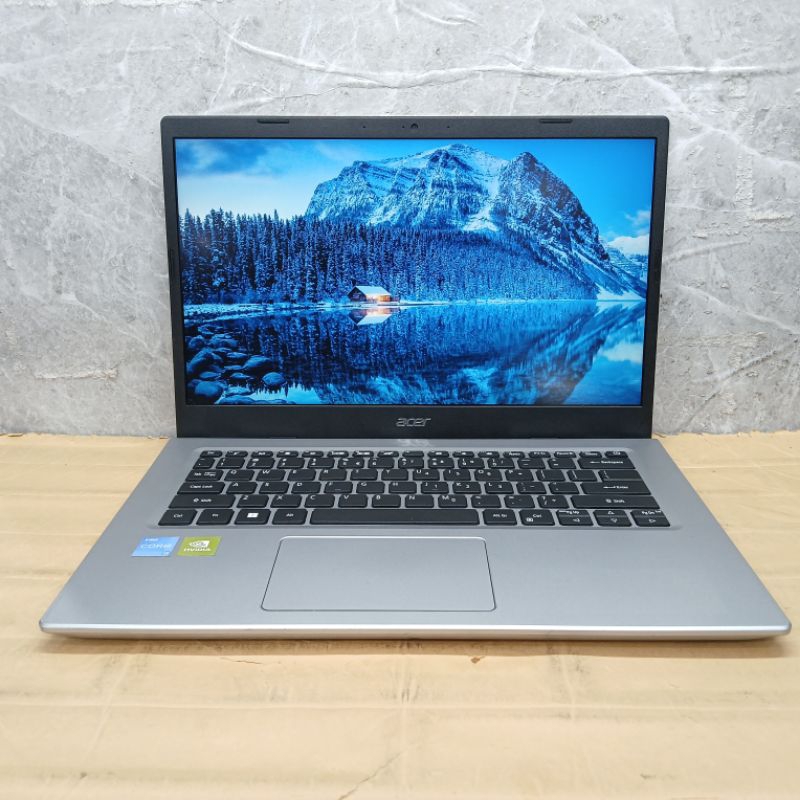 ACER ASPIRE A514-54G INTEL CORE i3-1115G4 RAM 8GB SSD 512 NVDIA MX350