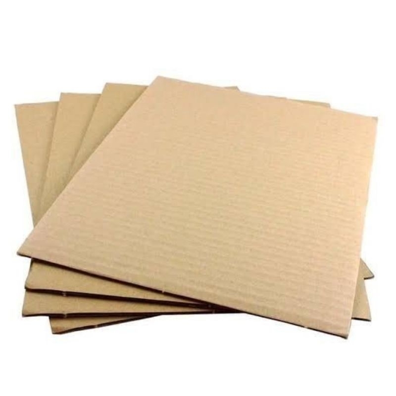 

Extra Kardus untuk Tambahan Packing Paket