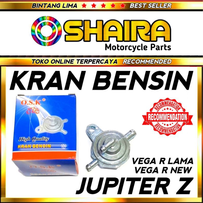 MEMBRAN / KRAN BENSIN JUPITER Z / VEGA ZR / VEGA R NEW / VEGA R LAMA / MEMBRAN JUPITER Z / MEMBRAN V