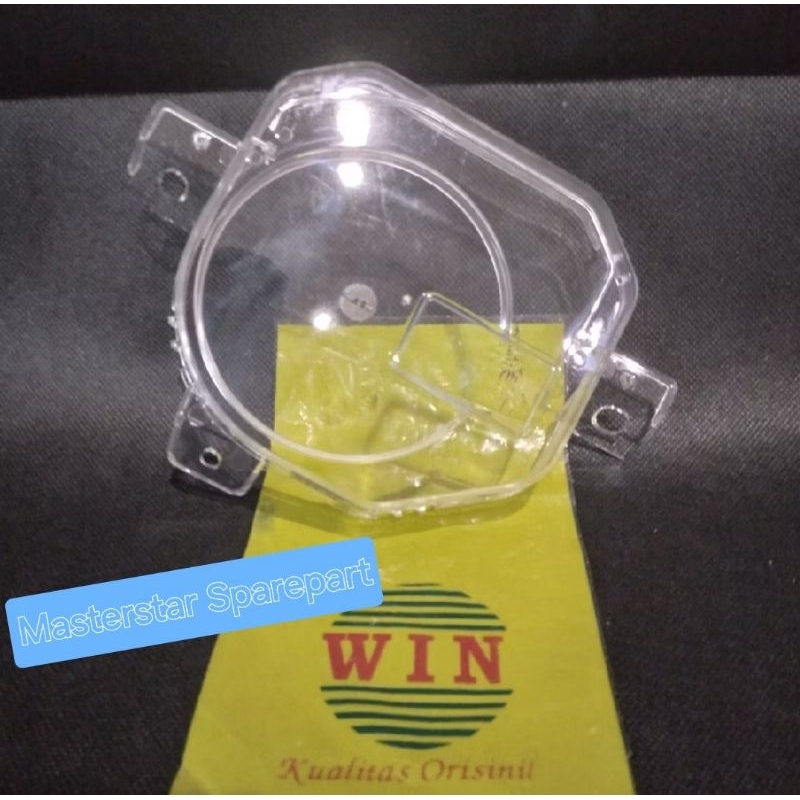 Mika speedometer Beat led cbs Iss 2020-2022