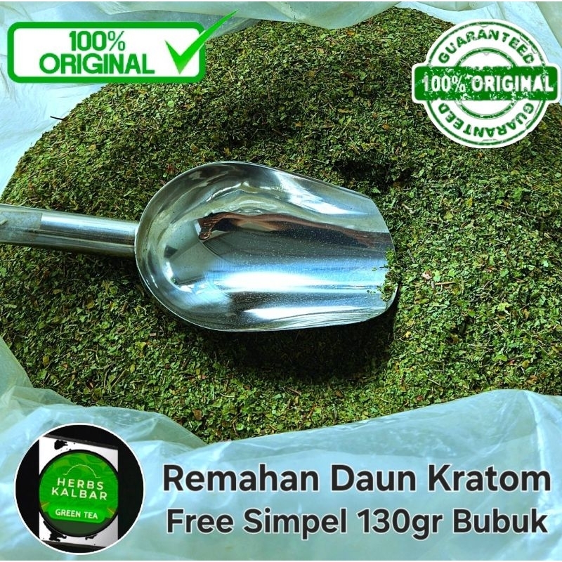 

Daun Remahan Purlik Bubuk Prulik Herbal Kalimantan