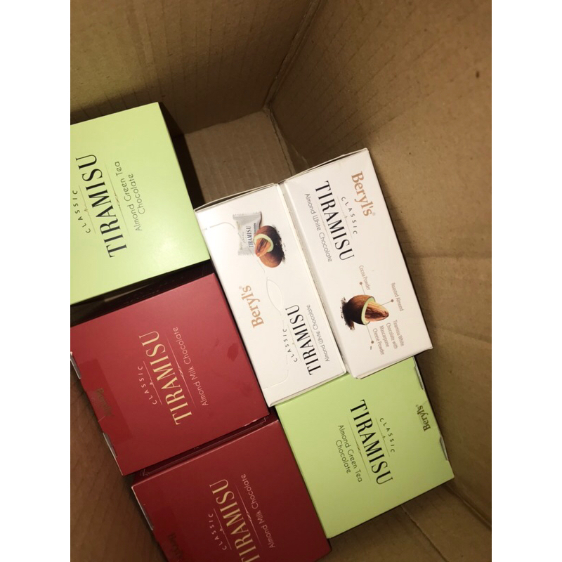 

TERMURAH- Cokelat berly’s