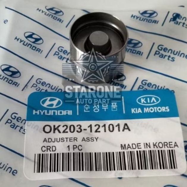 HLA ADJUSTER KIA CARENS 1 DAN KIA CARENS 2  HYUNDAI KIA TIMOR DOHC