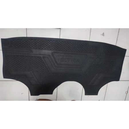 karpet mobil/karpet karet mobil carry extra