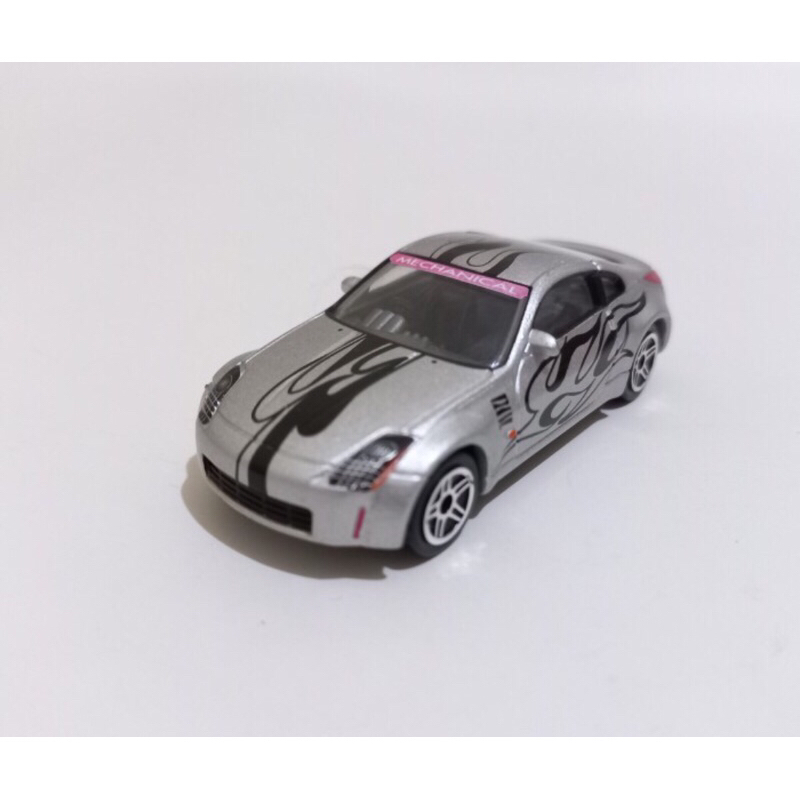 REALTOY NISSAN FAIRLADY Z RACING