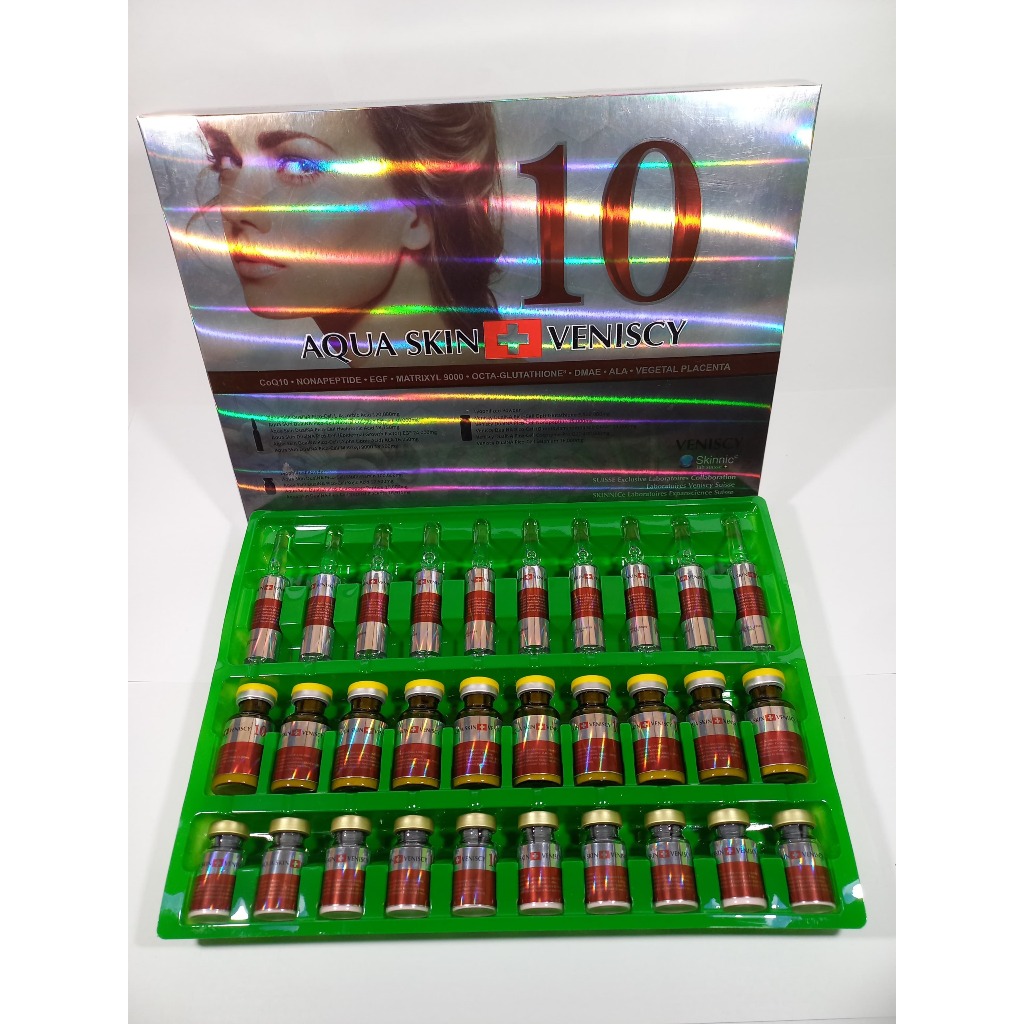 AquaSkinVeniscy-10AquaSkin 10