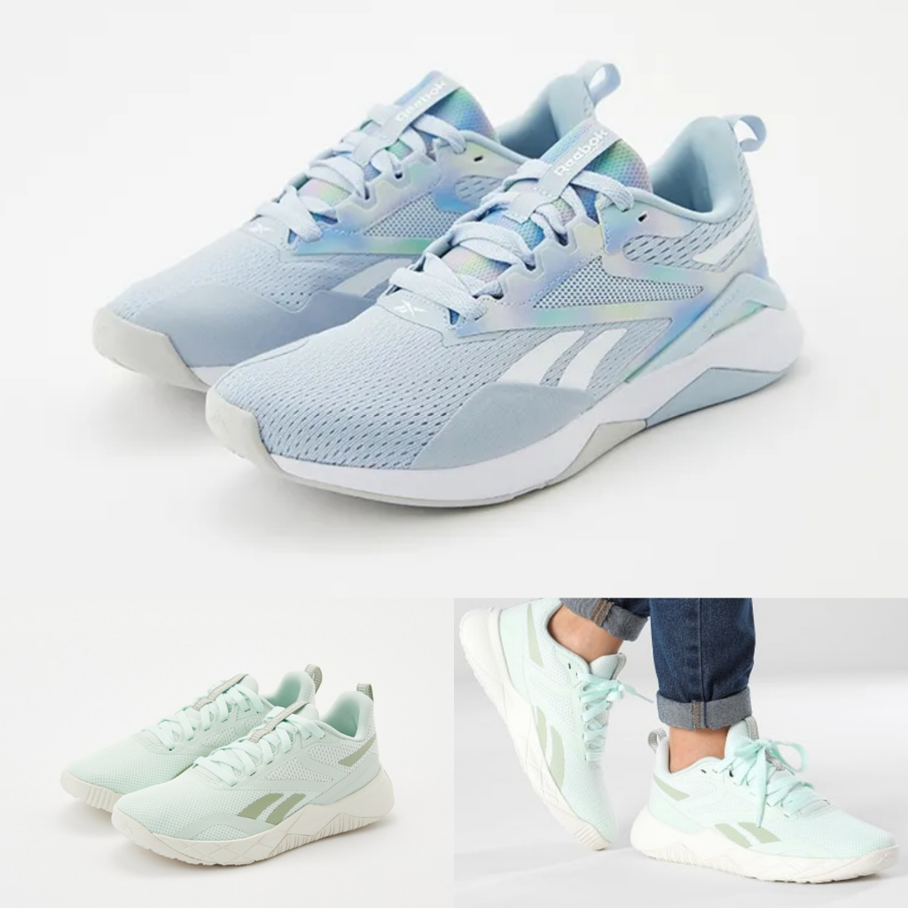 Reebok NFX / Nanoflex  / Flex Trainer Wmns Original