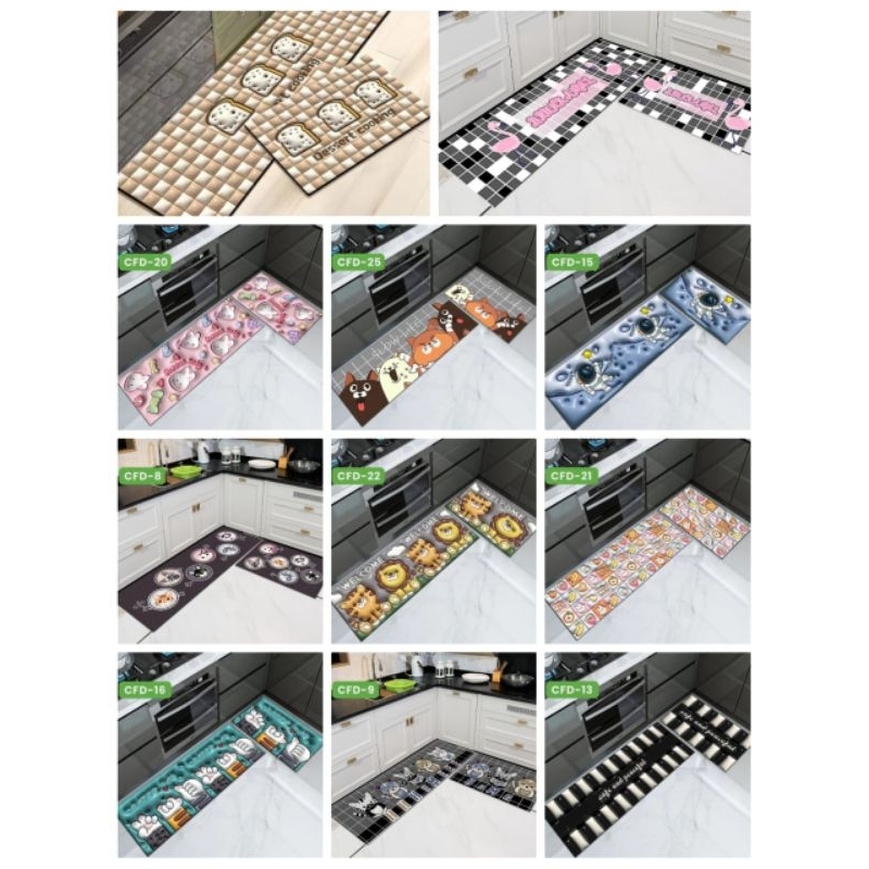 Keset Diatomite 2in1/ Keset Diatomite Kotak/ Keset Diatomite Ovale.