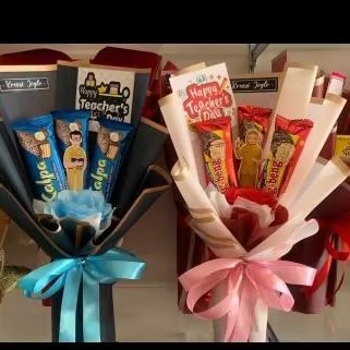 

buket snack murahhhh