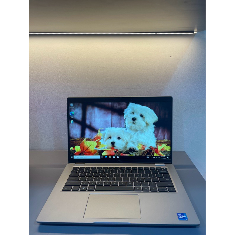 Dell latitude 5420 ram 32gb ssd 512gb i7 gen 11 toucscrennn