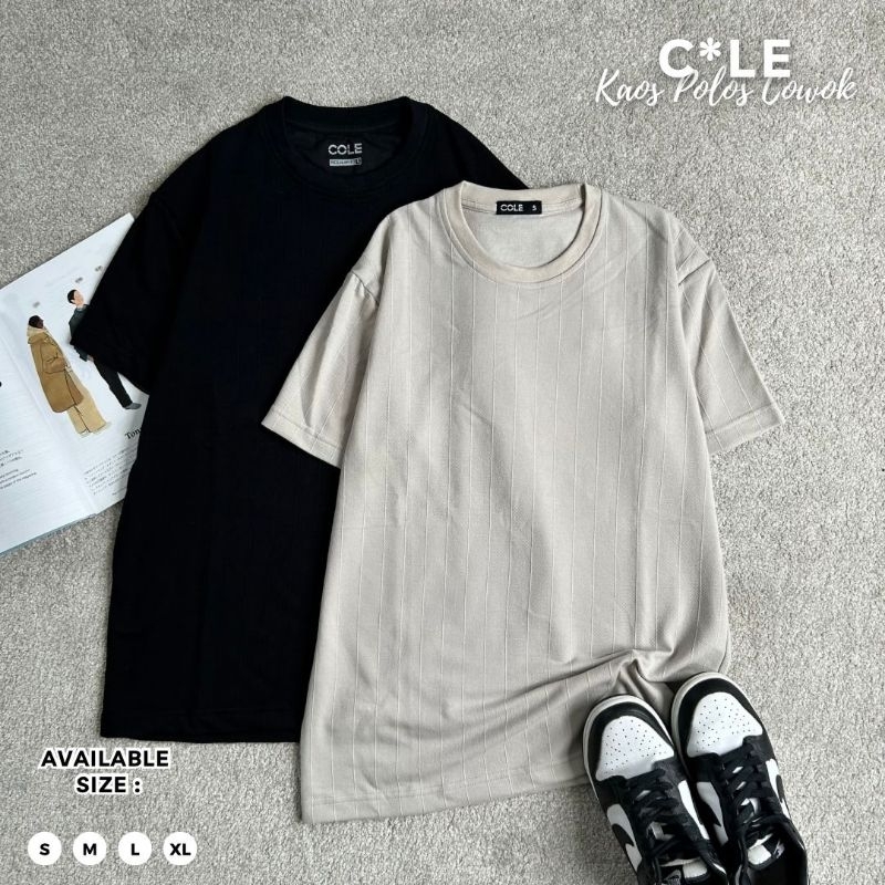 Kaos Cole