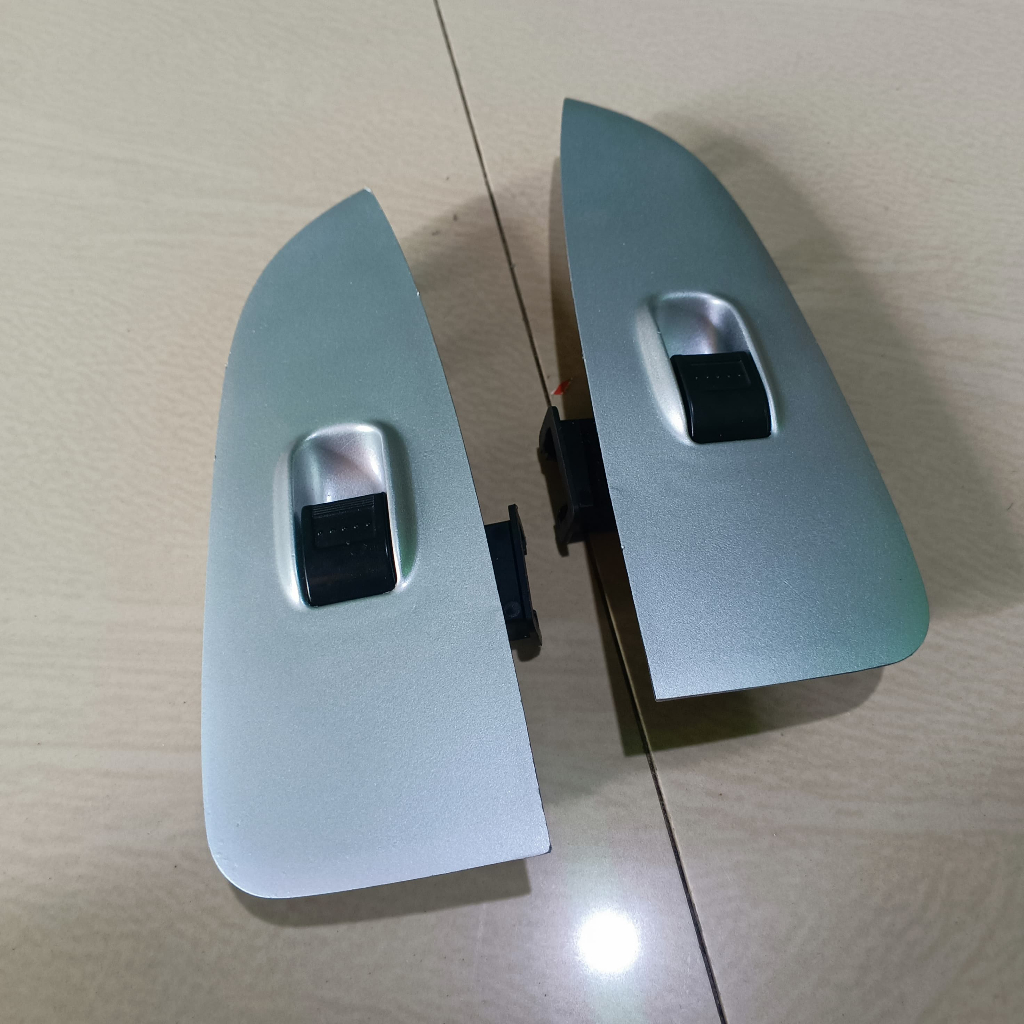 PoPower Window Penumpang Belakang CRV Gen 2
