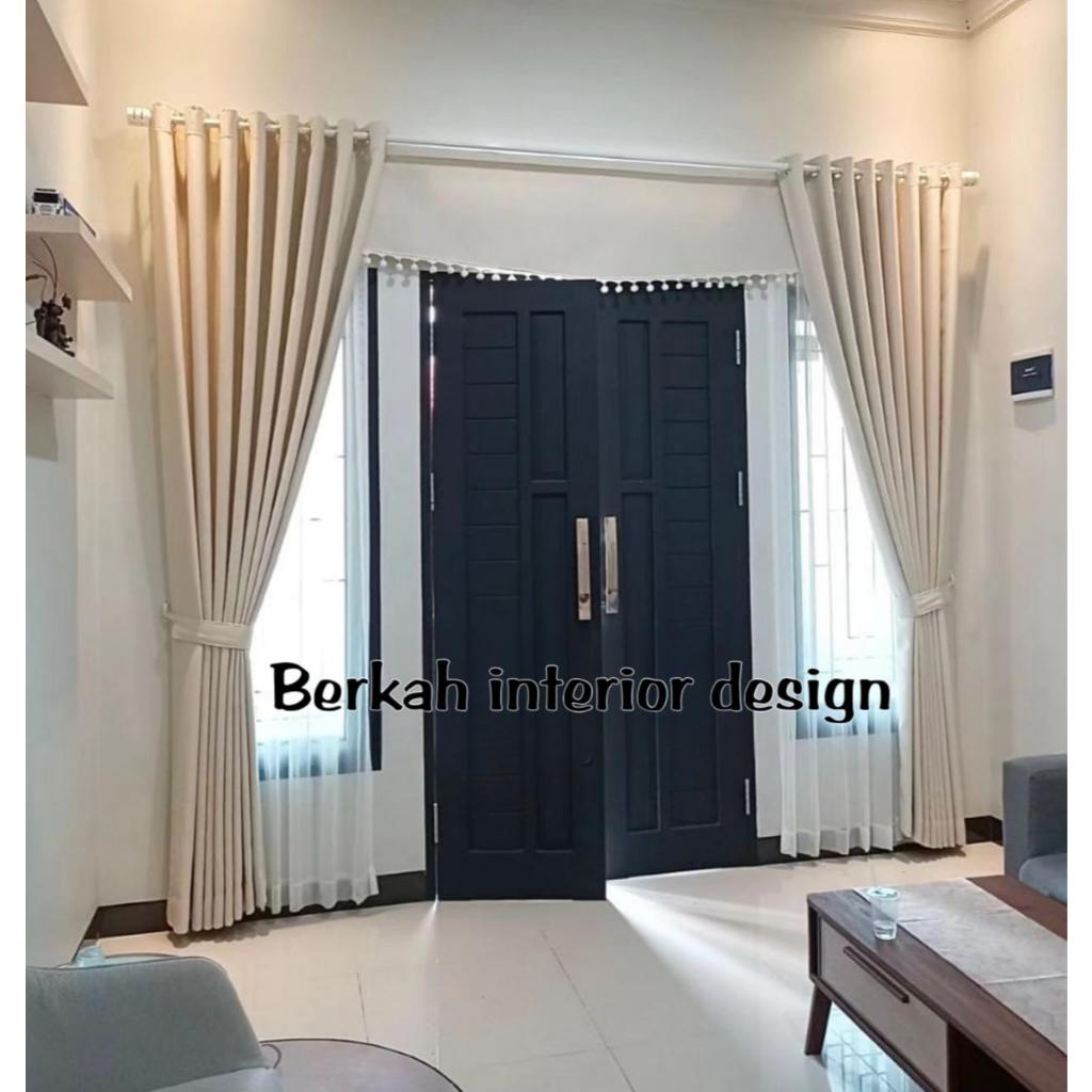 GORDEN POLOS BLACKOUT PREMIUM