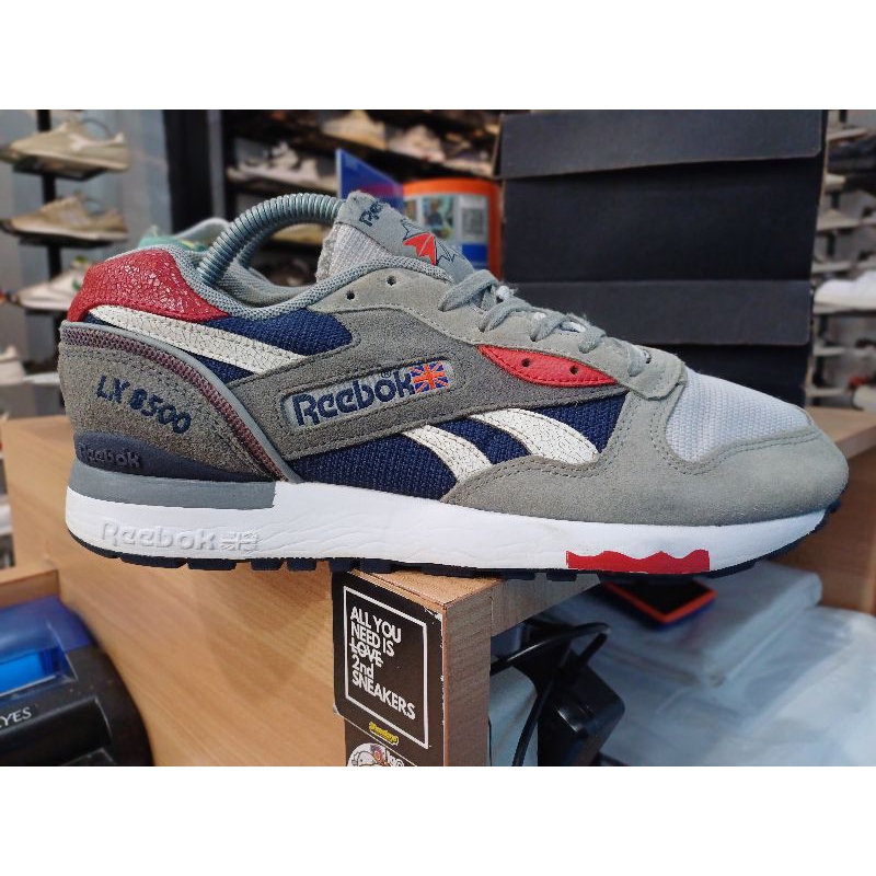 REEBOK LX8500