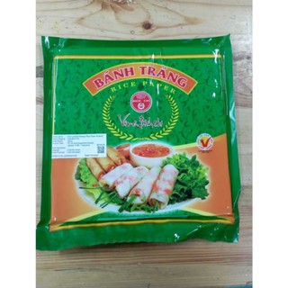 

BANH TRANG RICE PAPER KOTAK 400 GR