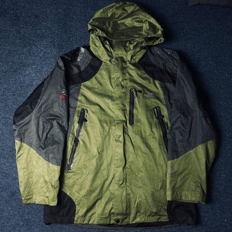 TNF GORPCORE GORETEX XCR SUMMIT SERIES
