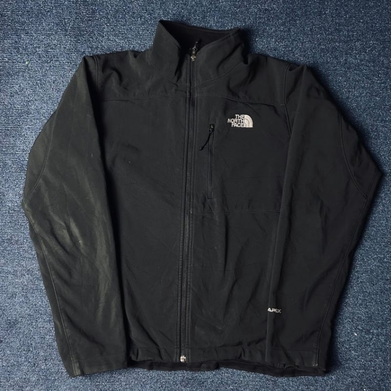 TNF TRACKTOP APEX